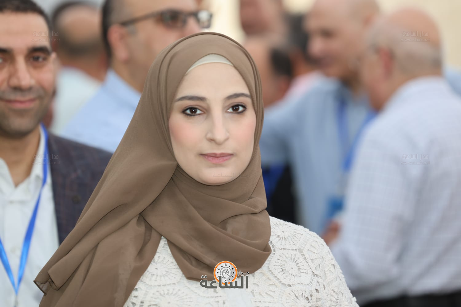 Madar Al-Saa Images 0.571281870562666