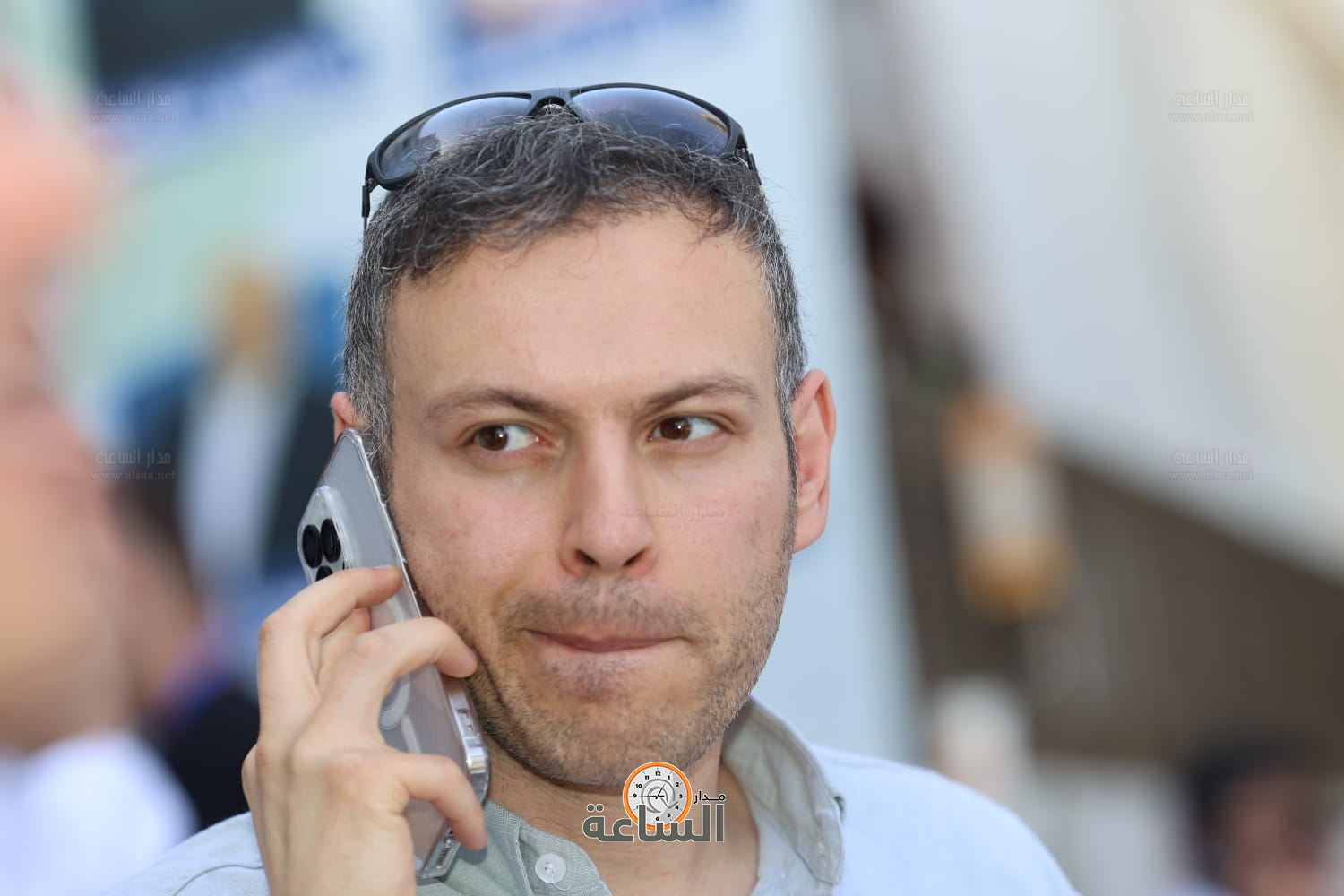 Madar Al-Saa Images 0.17832536799692