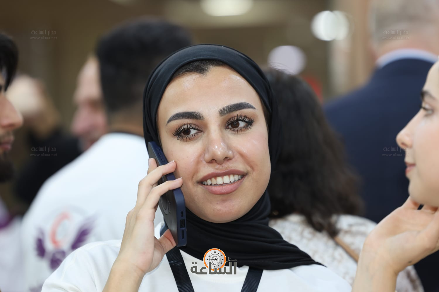 Madar Al-Saa Images 0.44252205487451