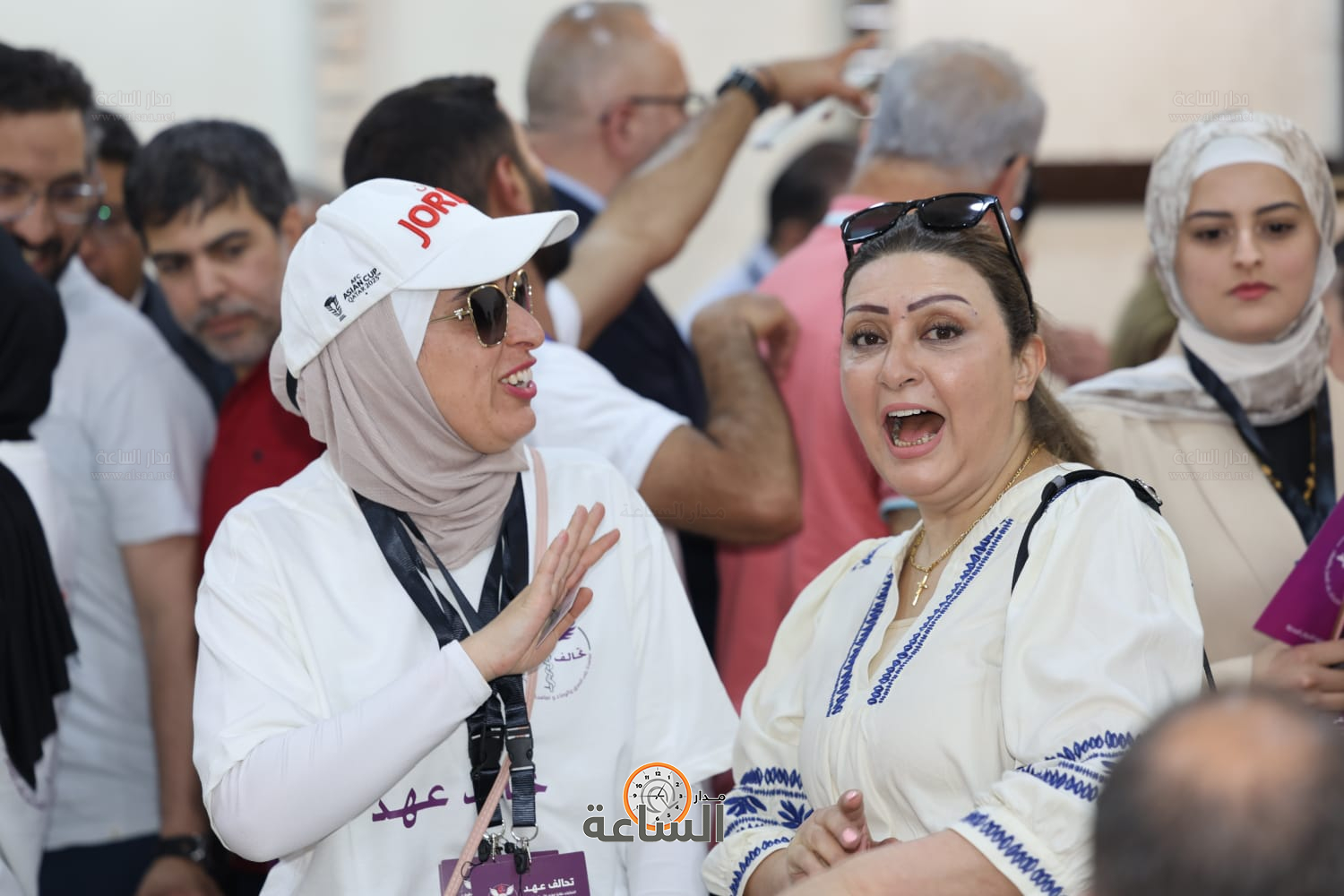 Madar Al-Saa Images 0.00036505831317257265