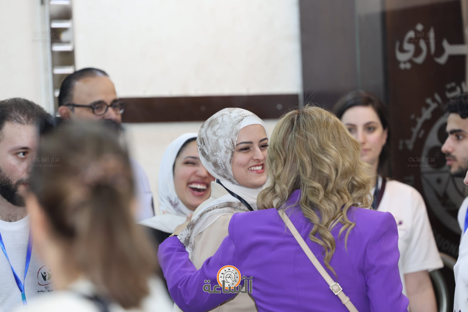 Madar Al-Saa Images 0.22415822253718498