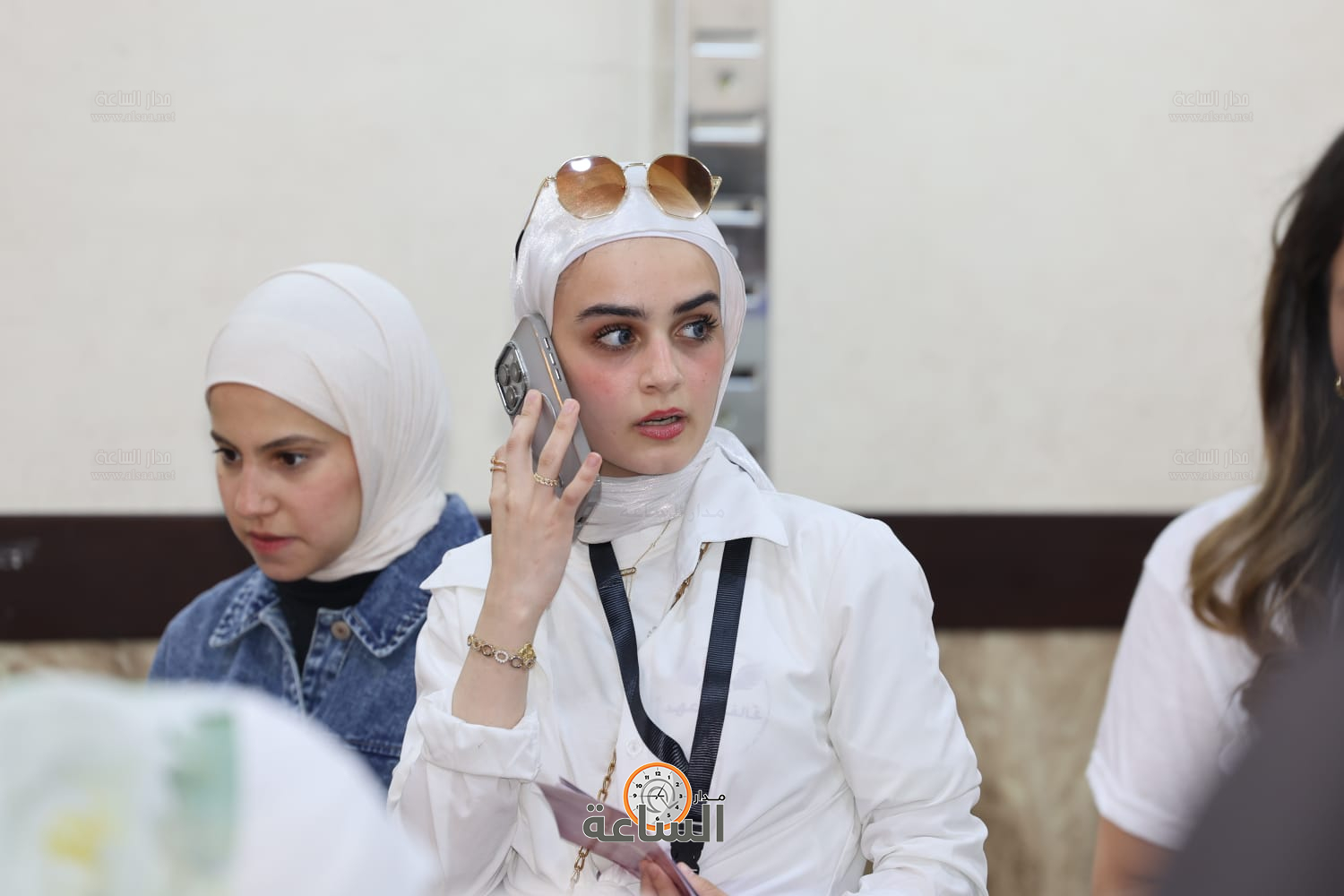 Madar Al-Saa Images 0.9535827076817999