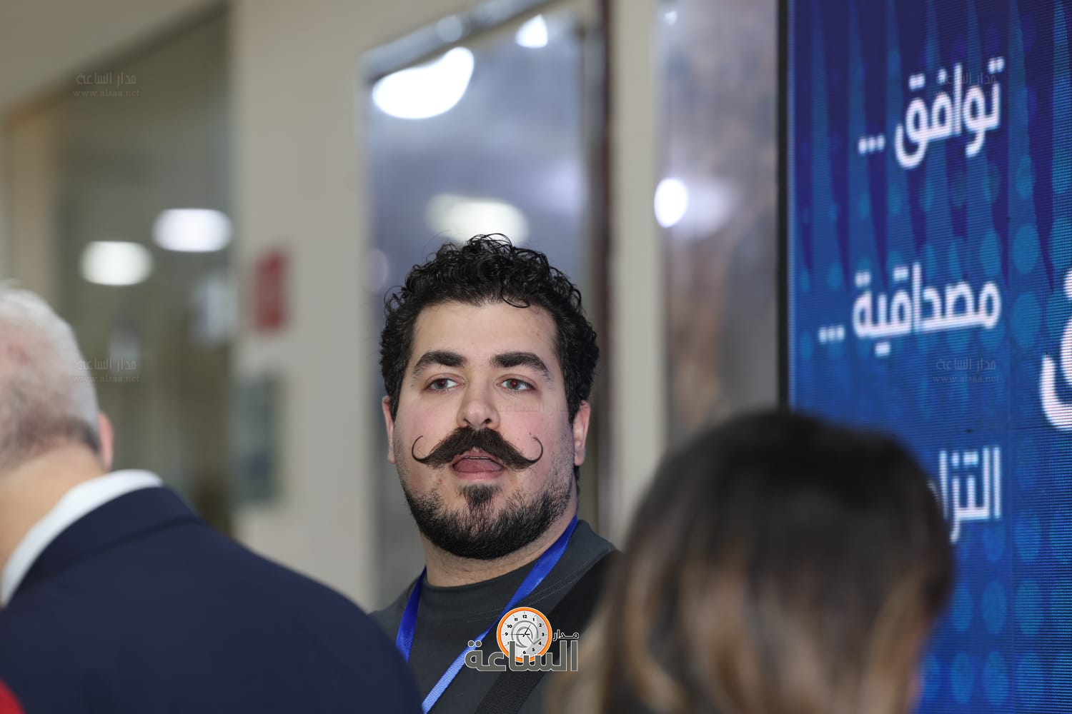 Madar Al-Saa Images 0.9491876182777118