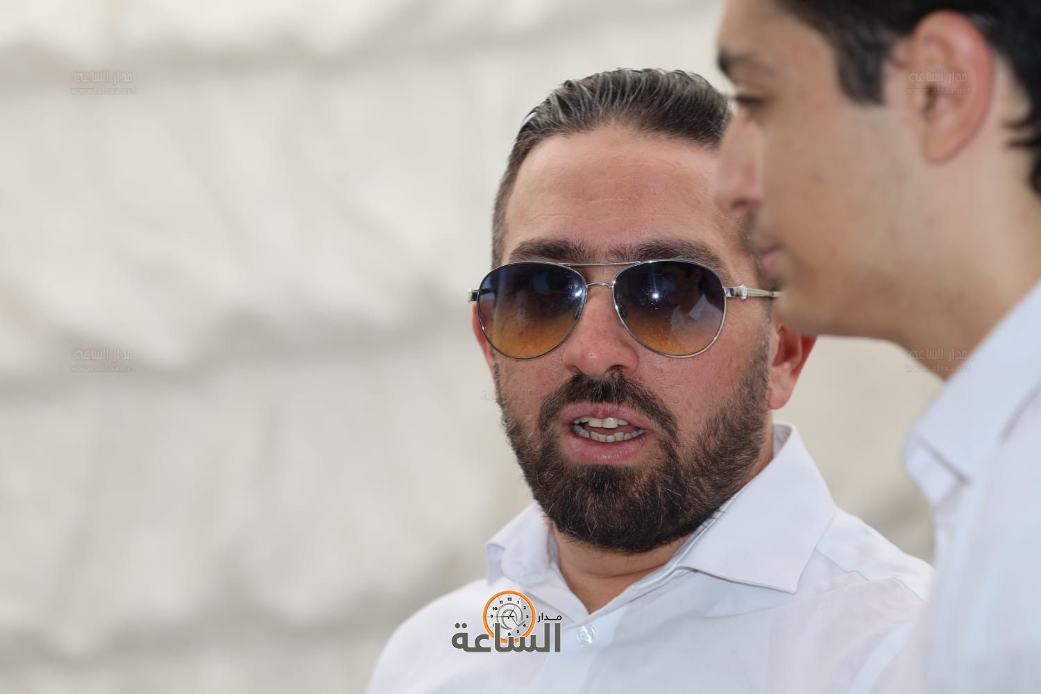 Madar Al-Saa Images 0.49894410787396126