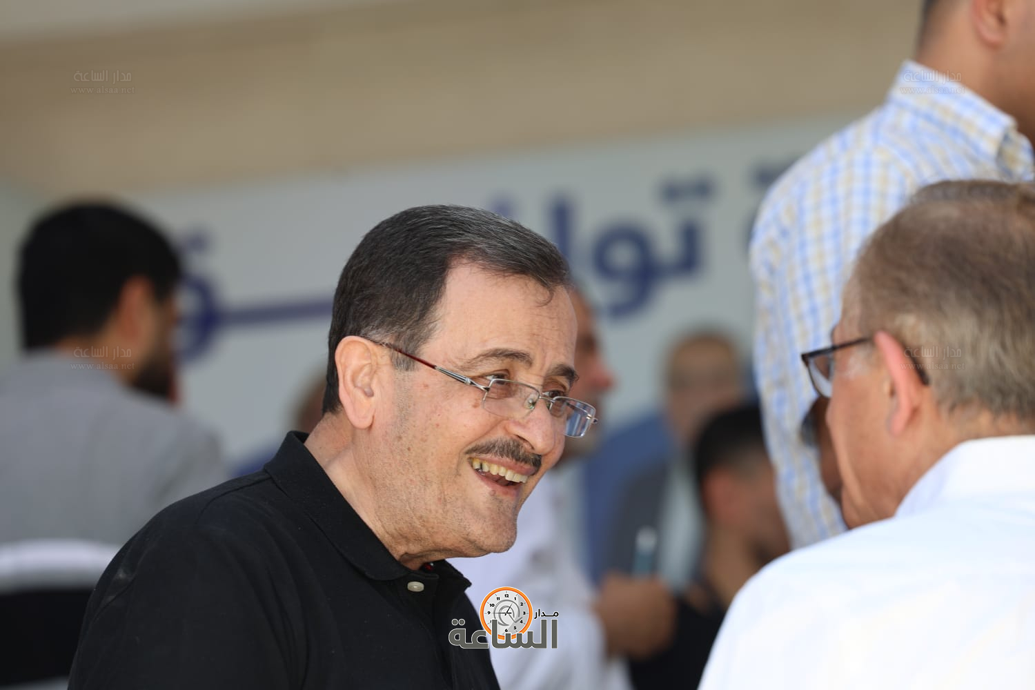 Madar Al-Saa Images 0.2842173664223776