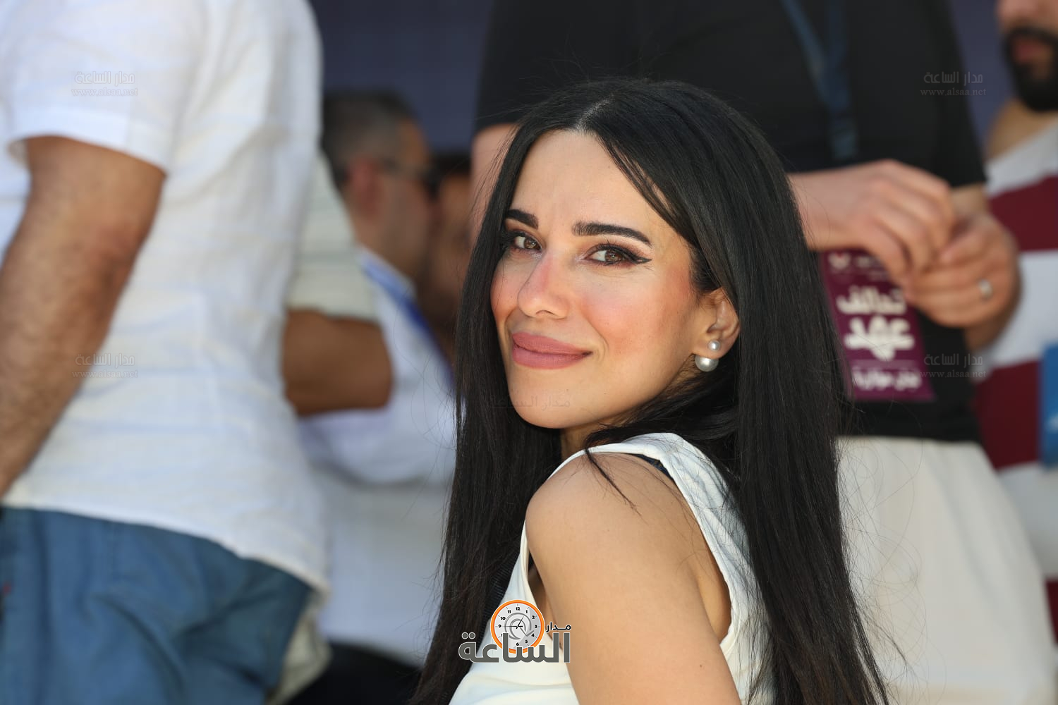 Madar Al-Saa Images 0.09568512906403814