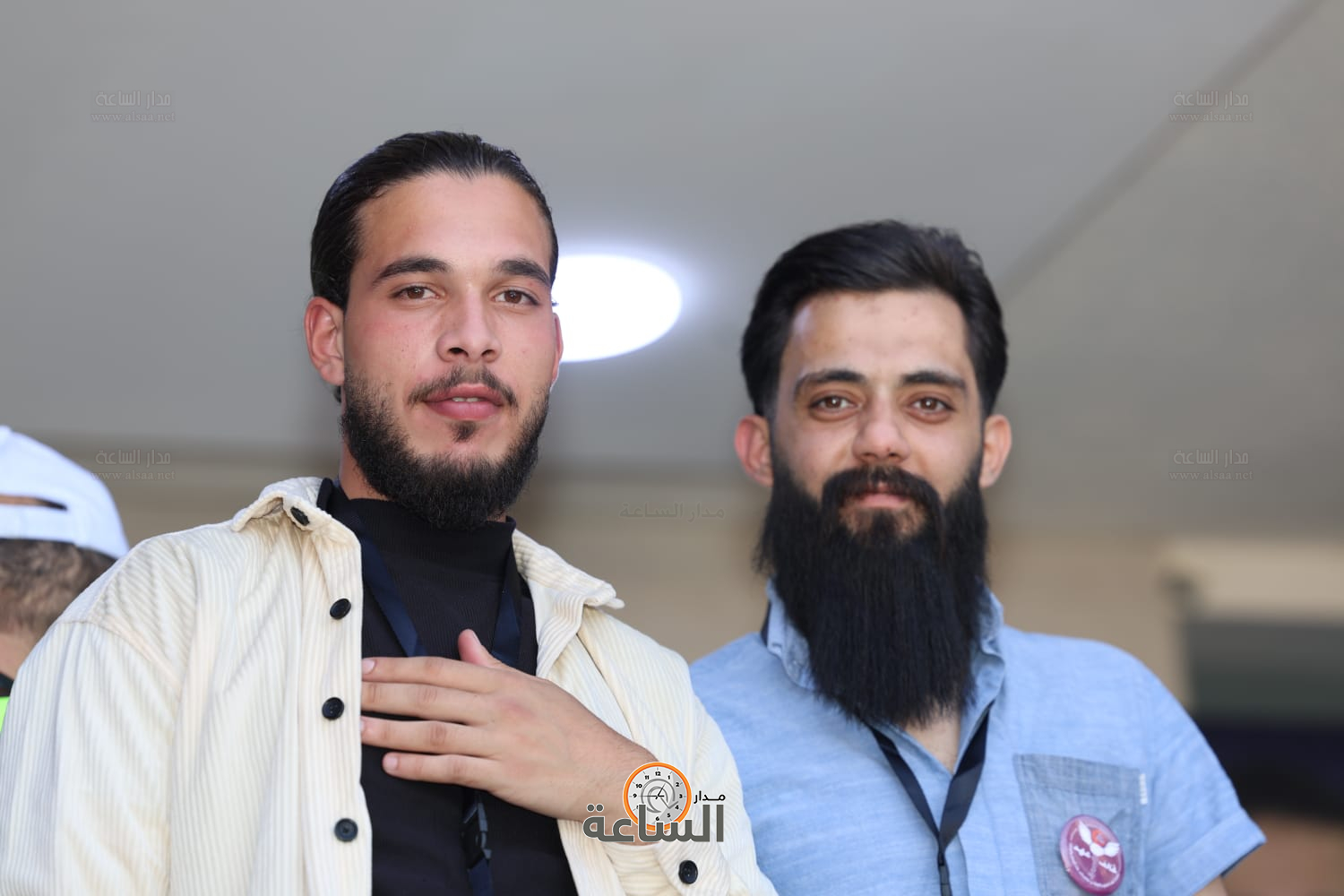 Madar Al-Saa Images 0.8436862690091165