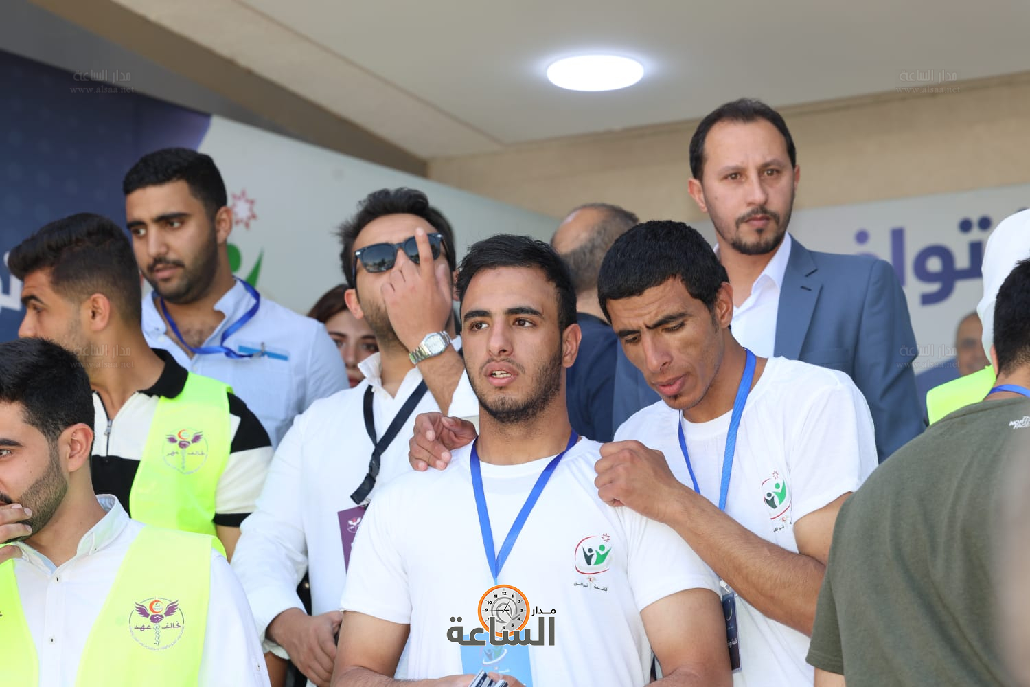 Madar Al-Saa Images 0.04034681904200943