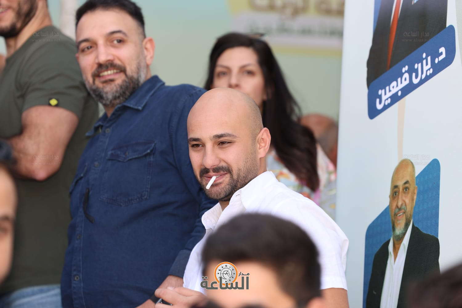 Madar Al-Saa Images 0.11309874147719945