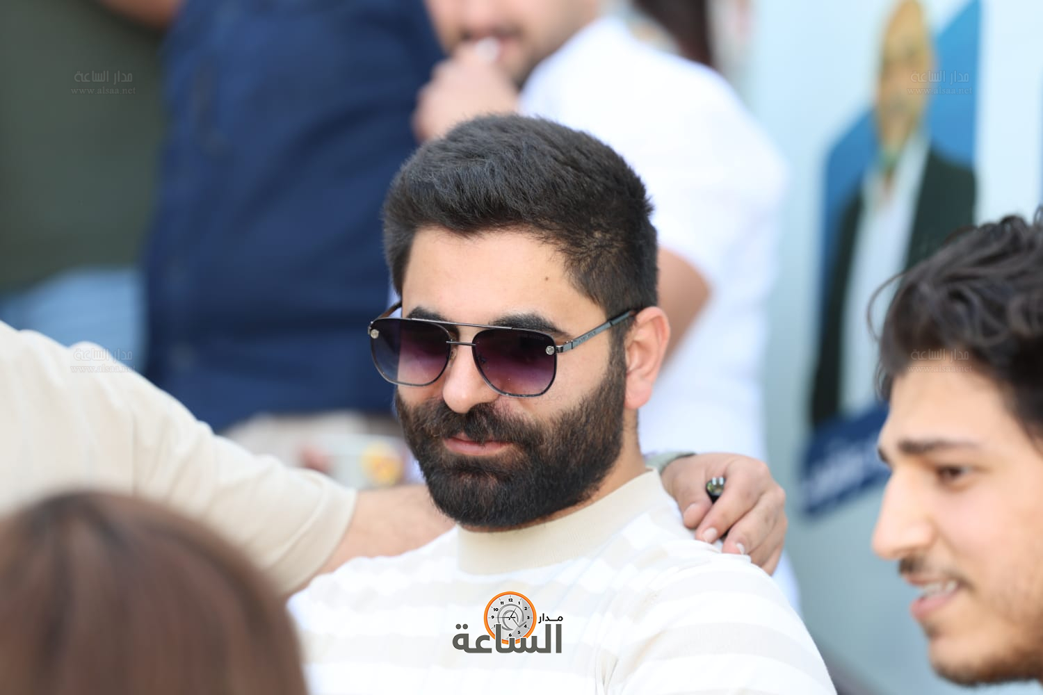 Madar Al-Saa Images 0.9909787500183763