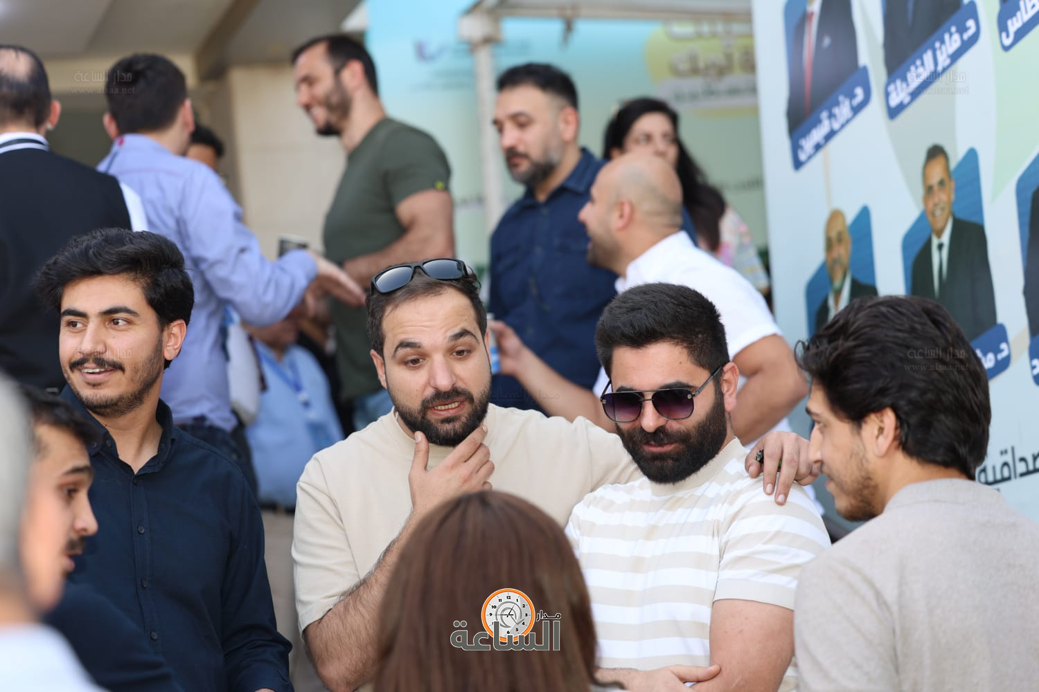 Madar Al-Saa Images 0.1835471454896006