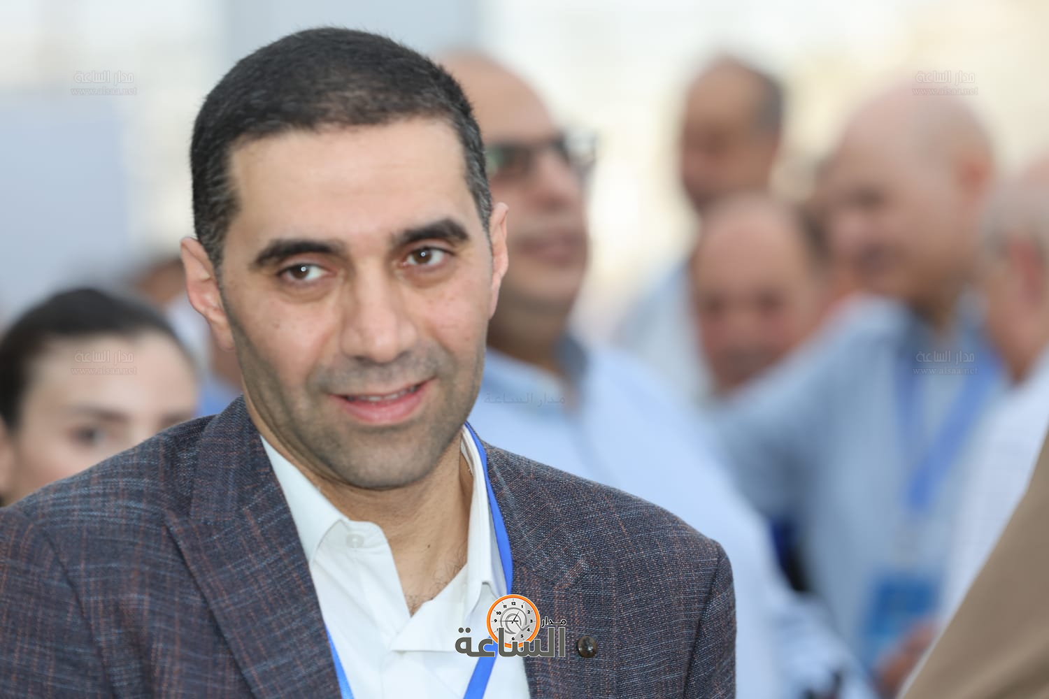 Madar Al-Saa Images 0.6564246500225351