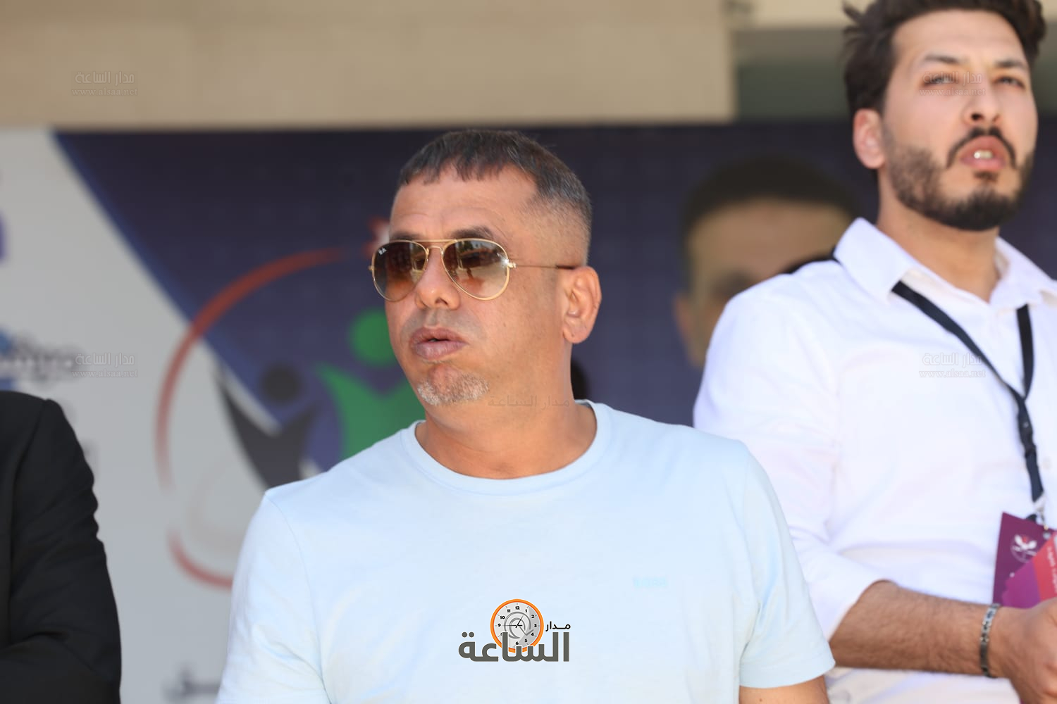 Madar Al-Saa Images 0.5407609913122304