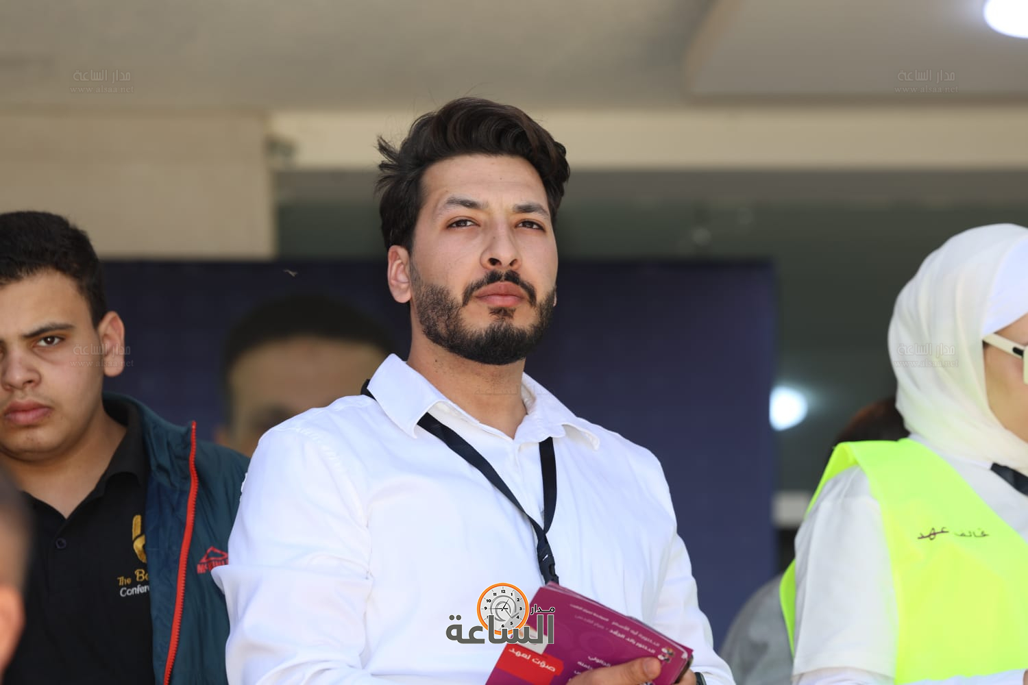 Madar Al-Saa Images 0.7042148367913305