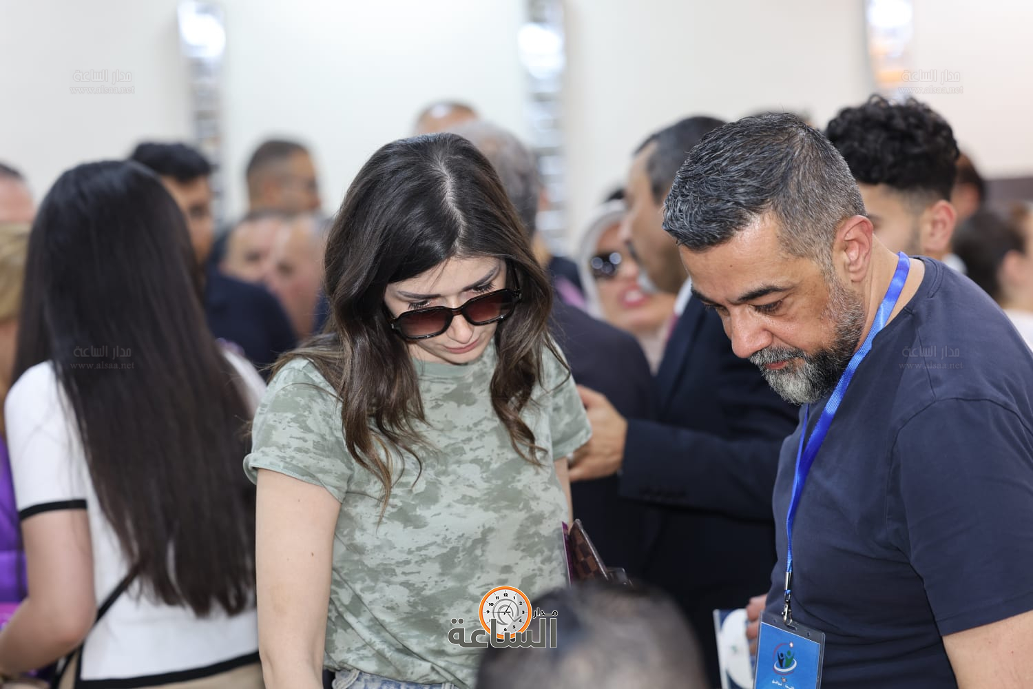 Madar Al-Saa Images 0.8149384968566092