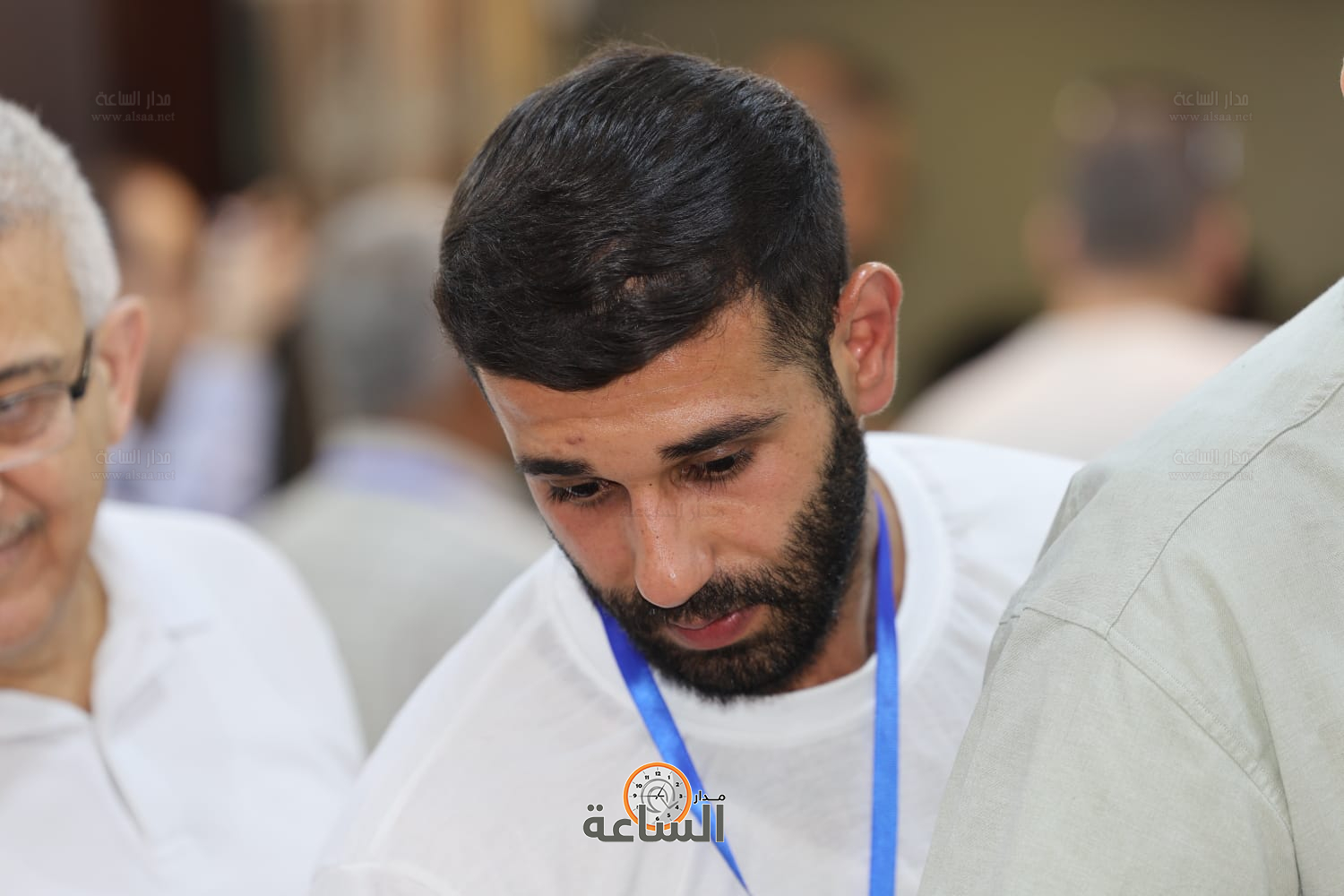 Madar Al-Saa Images 0.8689067447585291