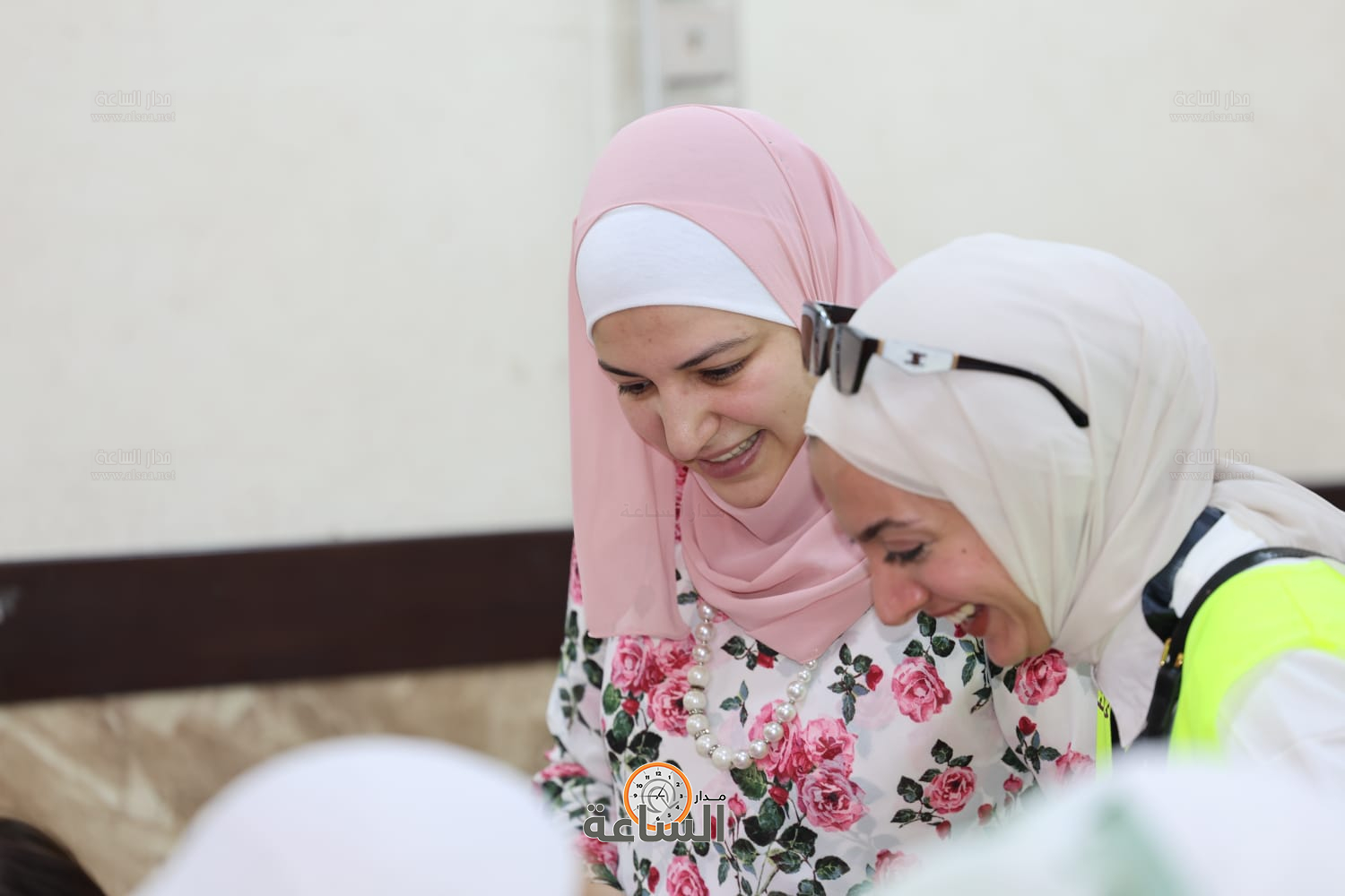 Madar Al-Saa Images 0.5023135768240629