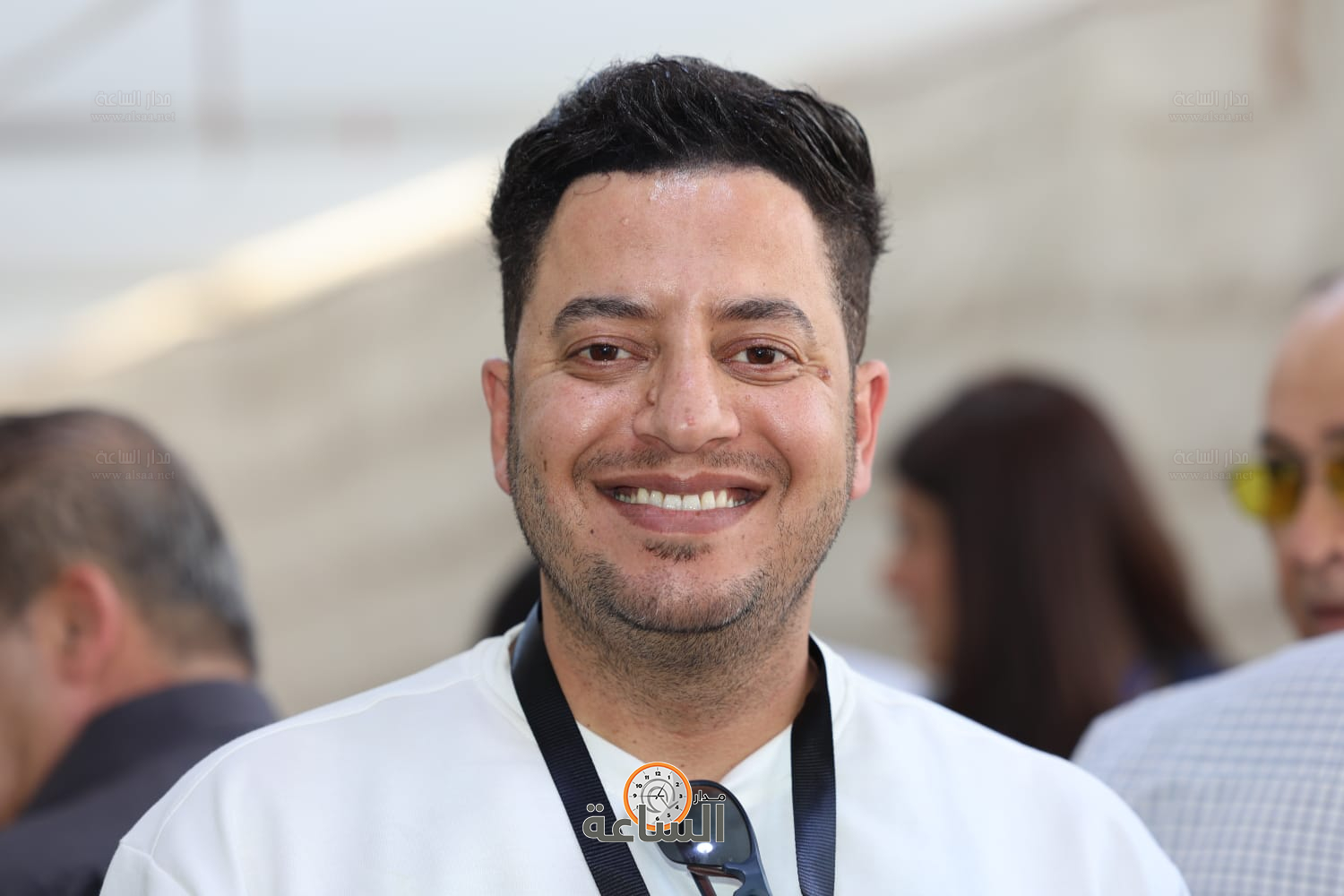 Madar Al-Saa Images 0.8195855250913584