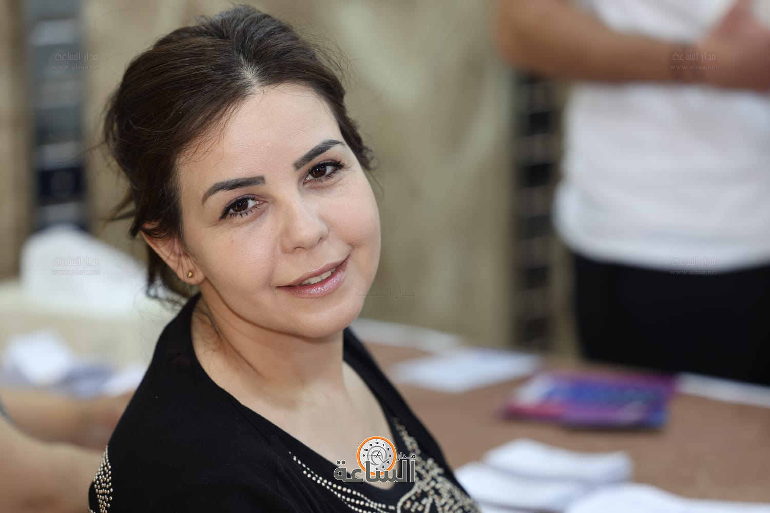 Madar Al-Saa Images 0.24002206014655647