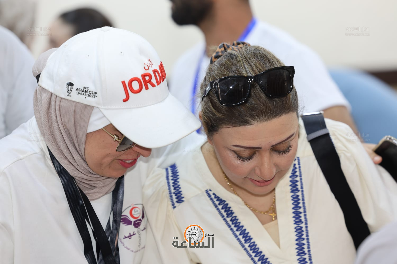 Madar Al-Saa Images 0.5516949229404479