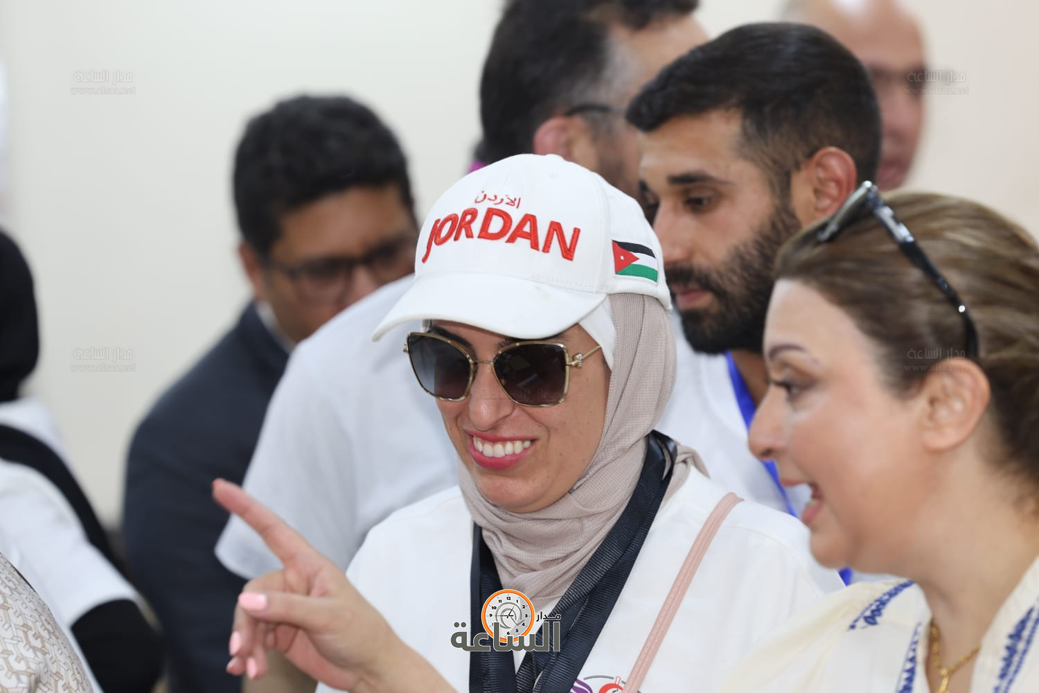 Madar Al-Saa Images 0.14692627675408398