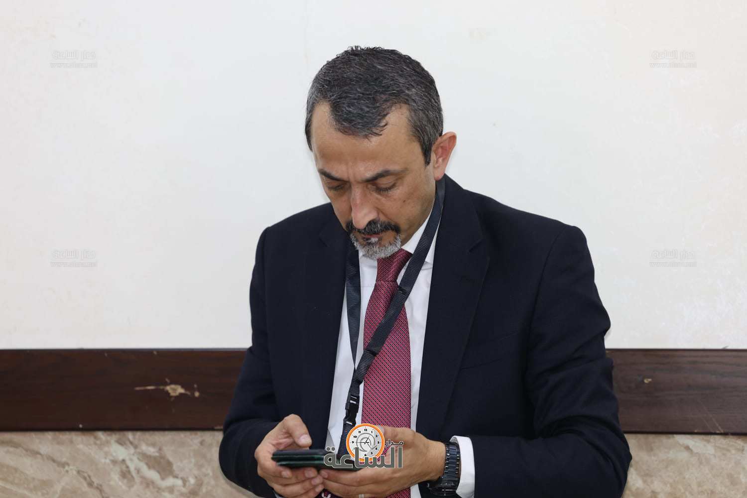 Madar Al-Saa Images 0.5585505489629937