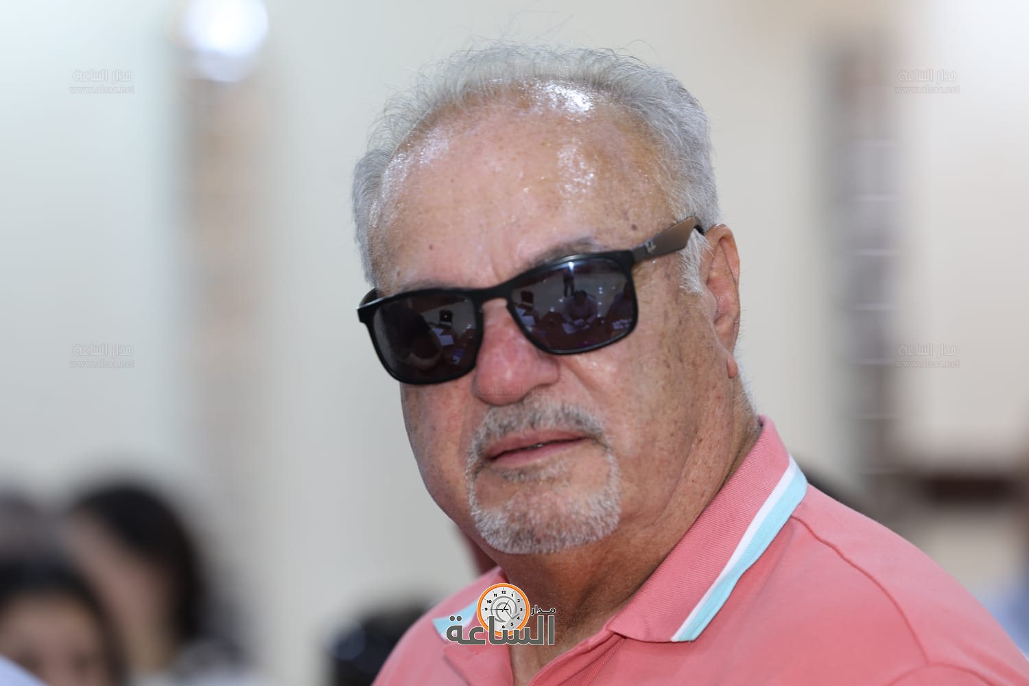 Madar Al-Saa Images 0.528127415470149