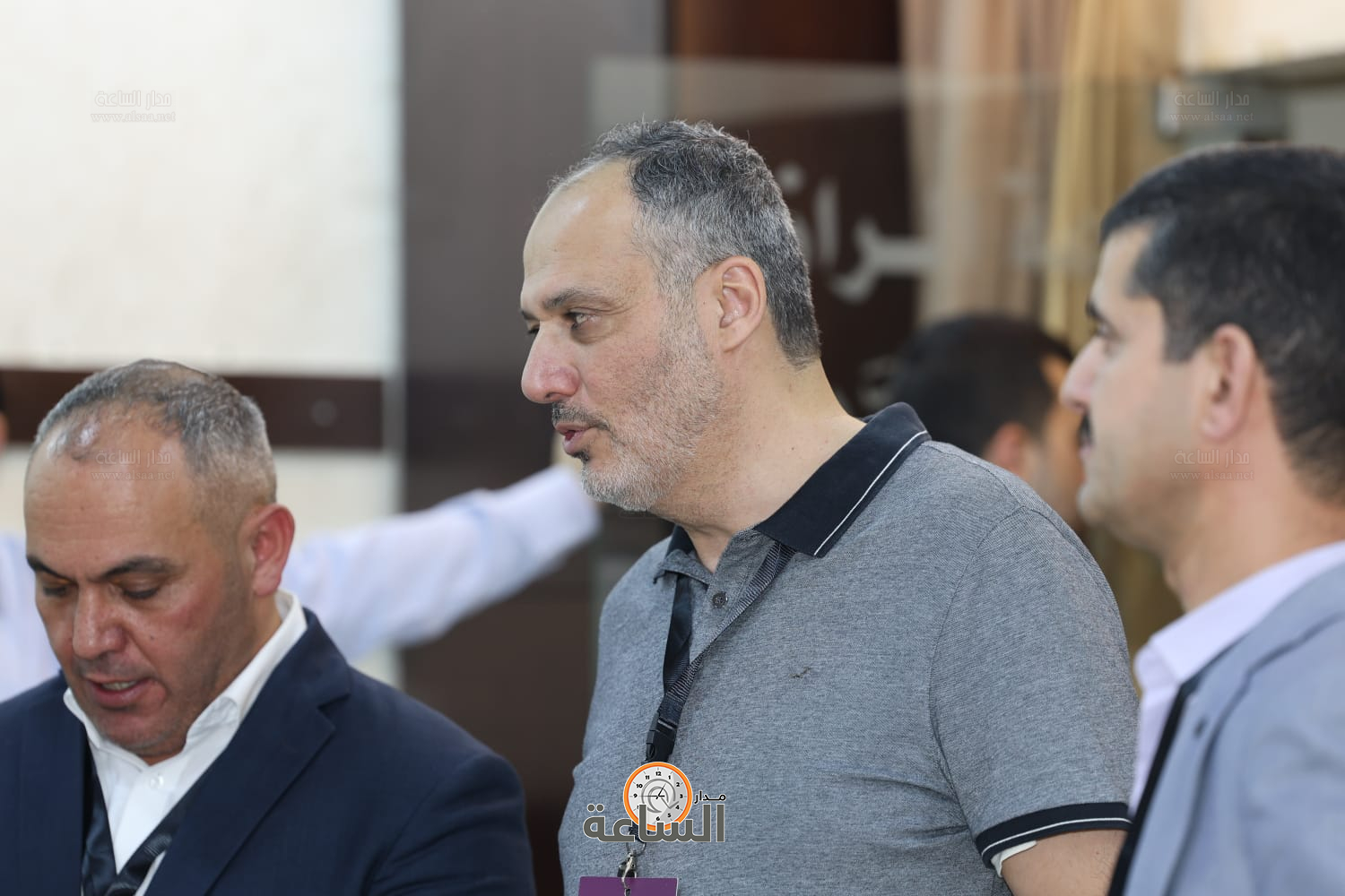 Madar Al-Saa Images 0.5495253067132272