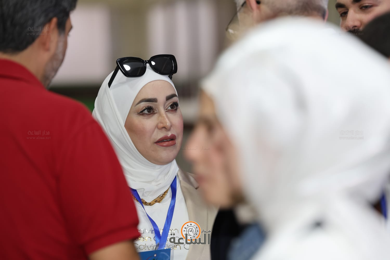 Madar Al-Saa Images 0.46551408728801746