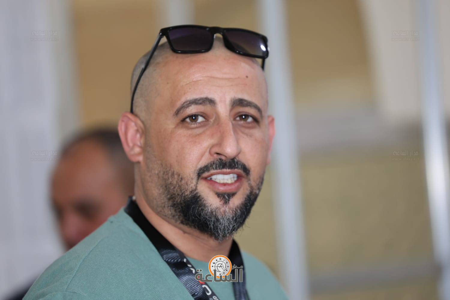 Madar Al-Saa Images 0.36270912406186206