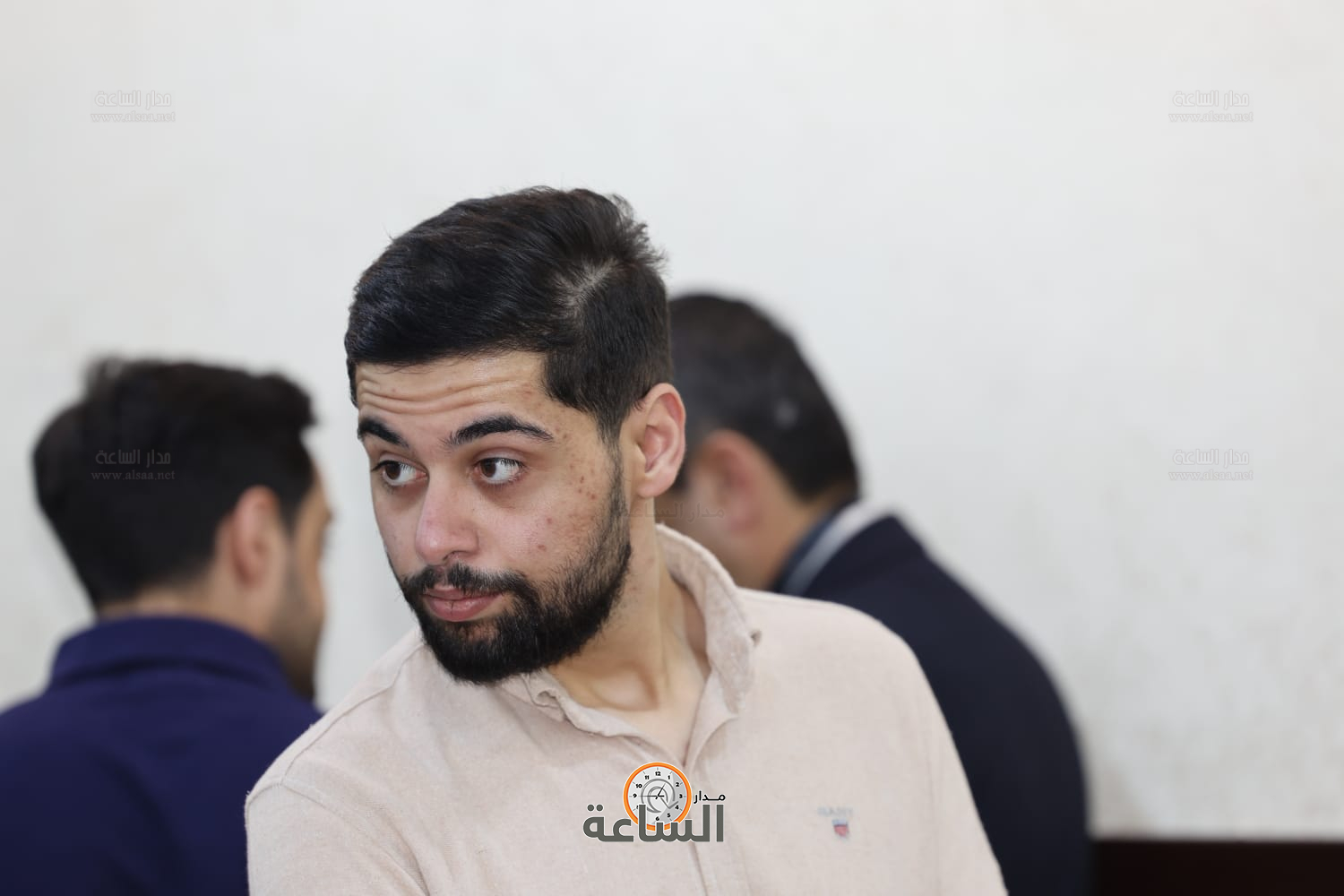 Madar Al-Saa Images 0.203753581223182