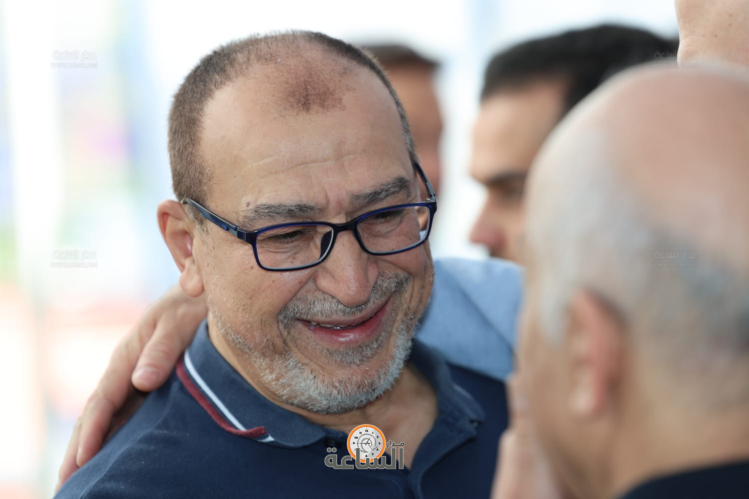 Madar Al-Saa Images 0.04468285662420335