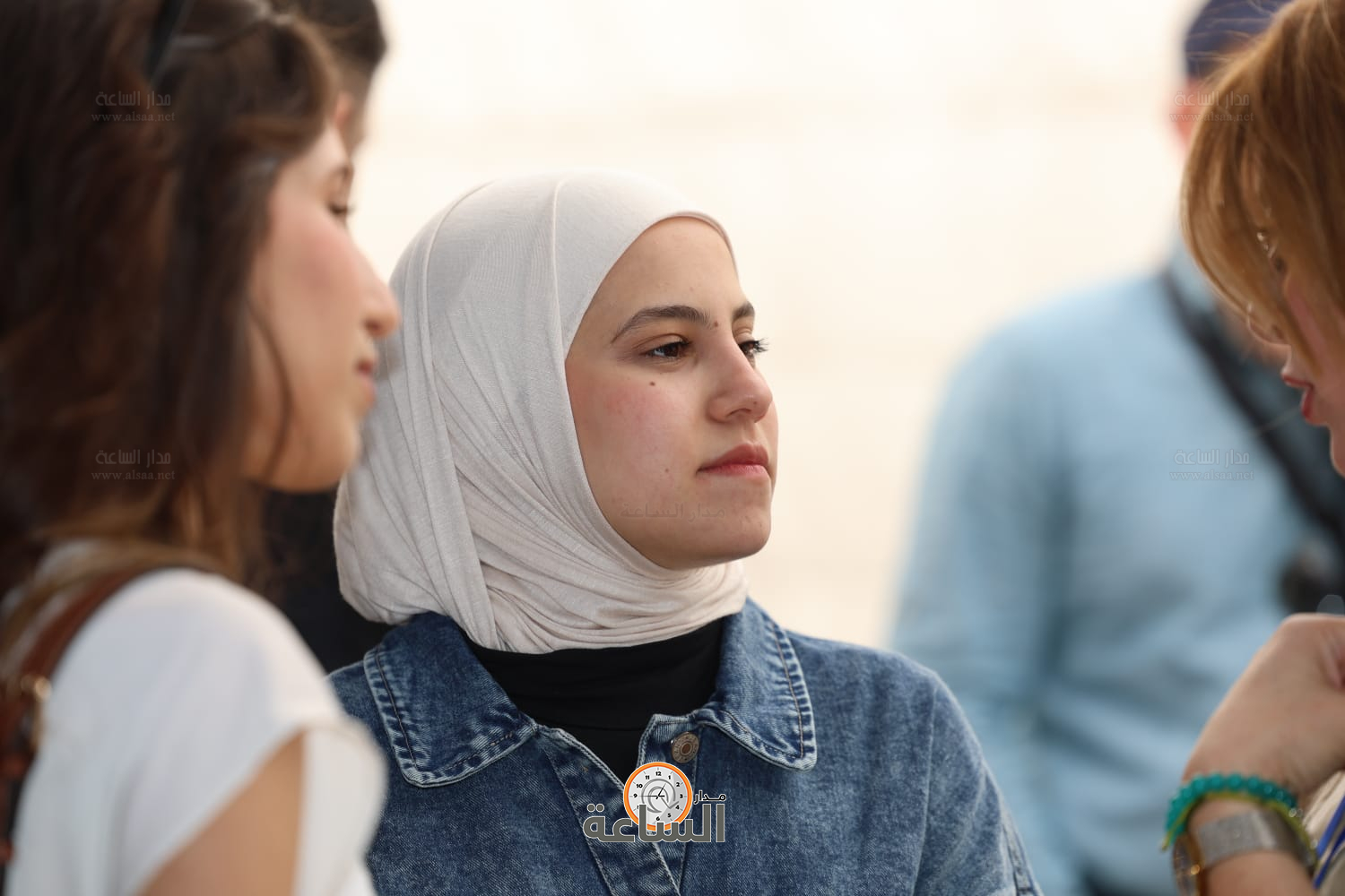 Madar Al-Saa Images 0.4284944911217613