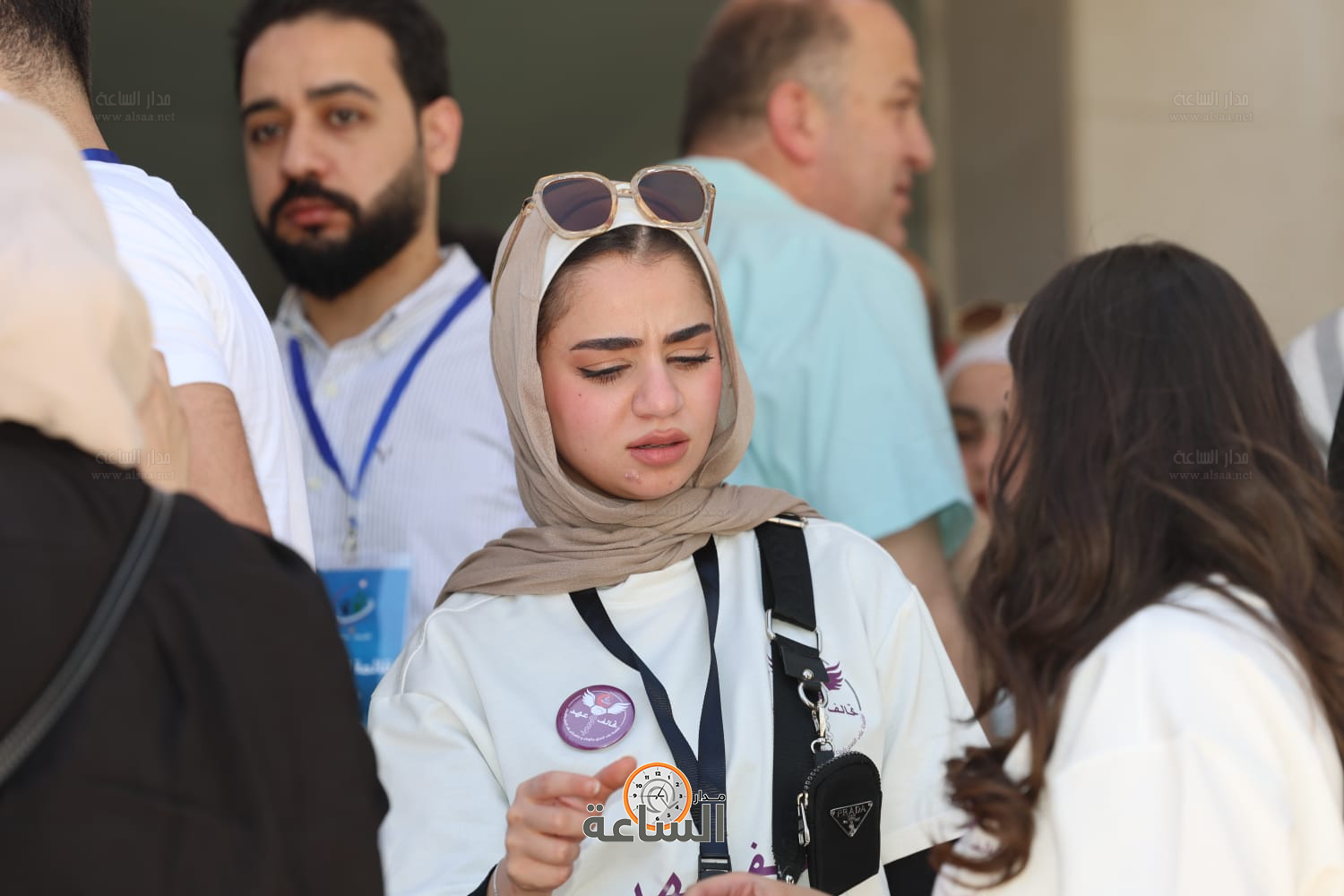 Madar Al-Saa Images 0.45858223523016983