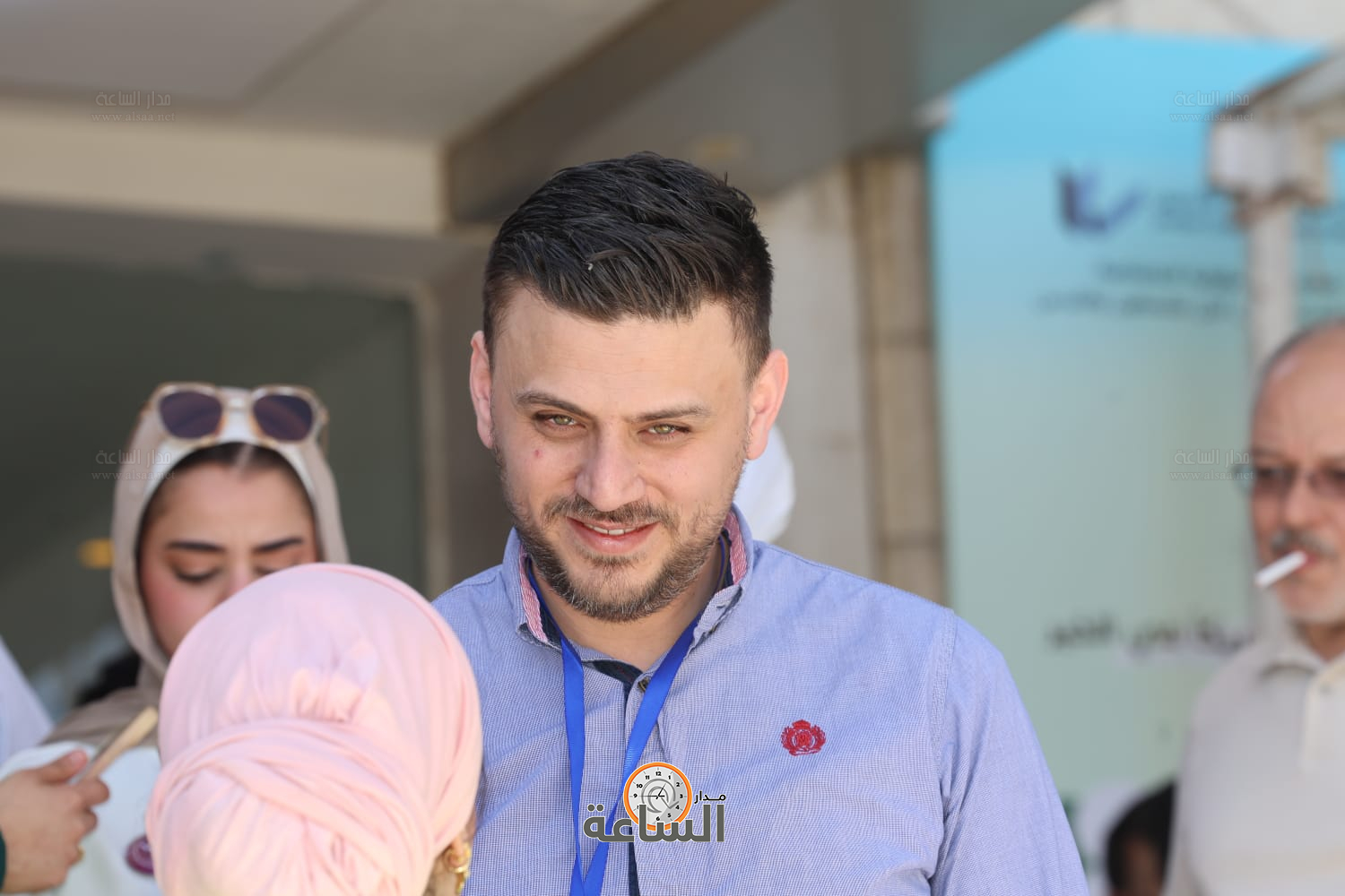 Madar Al-Saa Images 0.9717220085554755