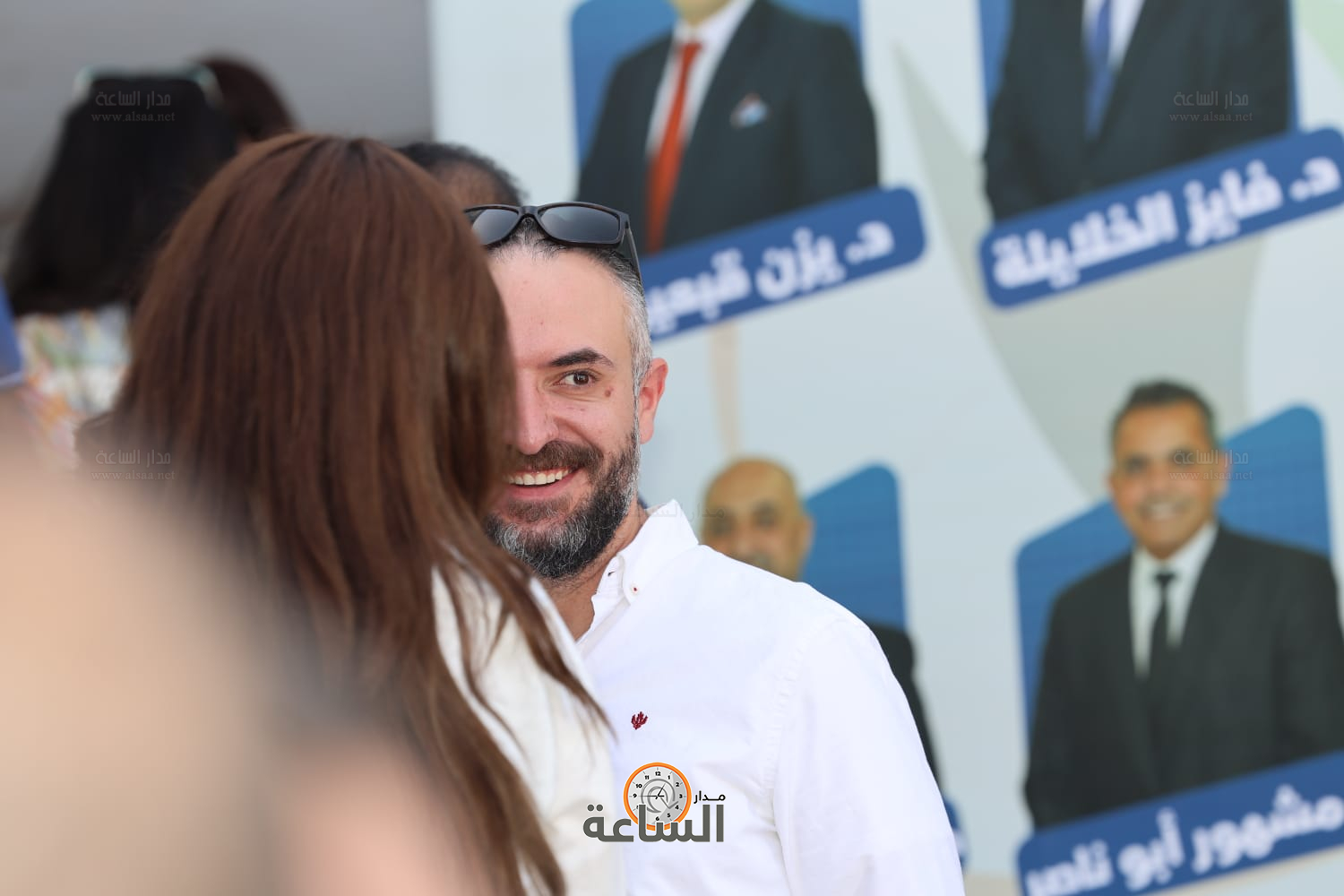 Madar Al-Saa Images 0.7923893016605791