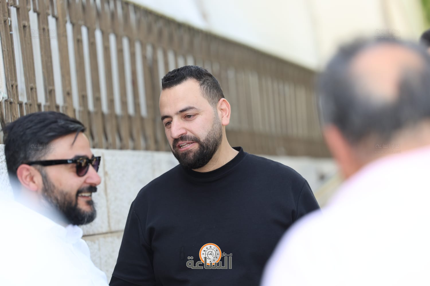 Madar Al-Saa Images 0.7608704597728766