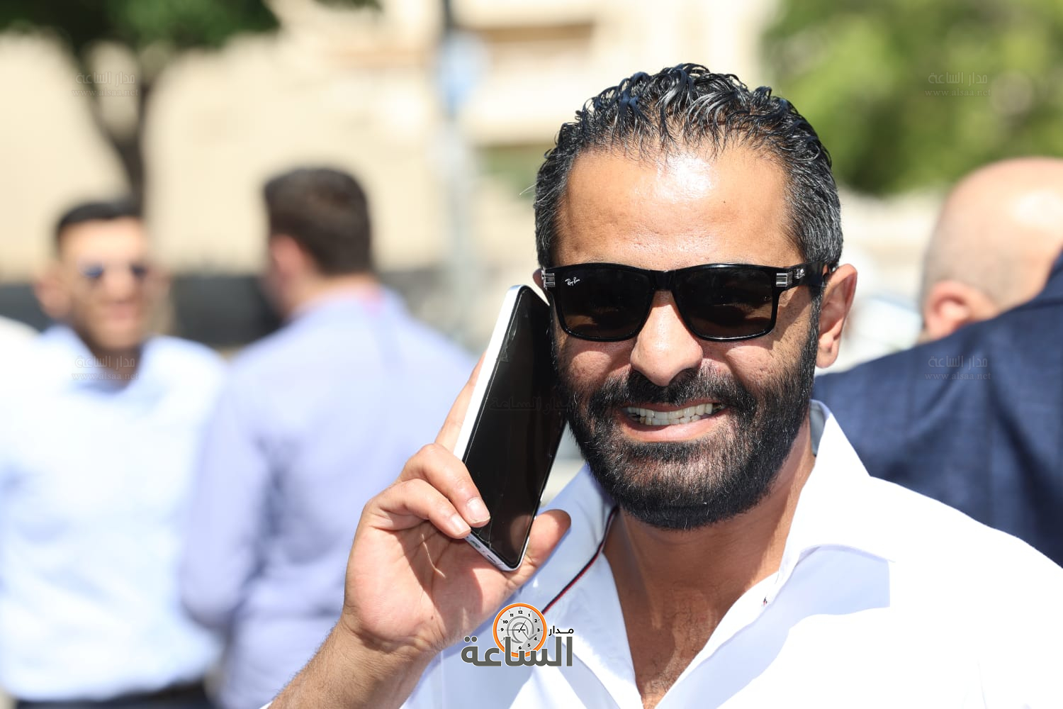 Madar Al-Saa Images 0.6658970307414288