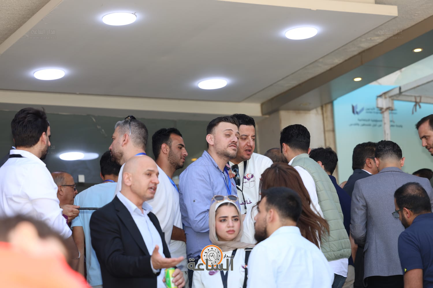 Madar Al-Saa Images 0.030037854747671622