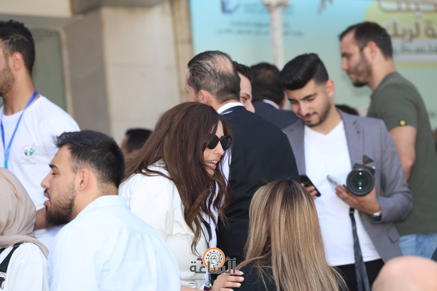 Madar Al-Saa Images 0.01855005757910133