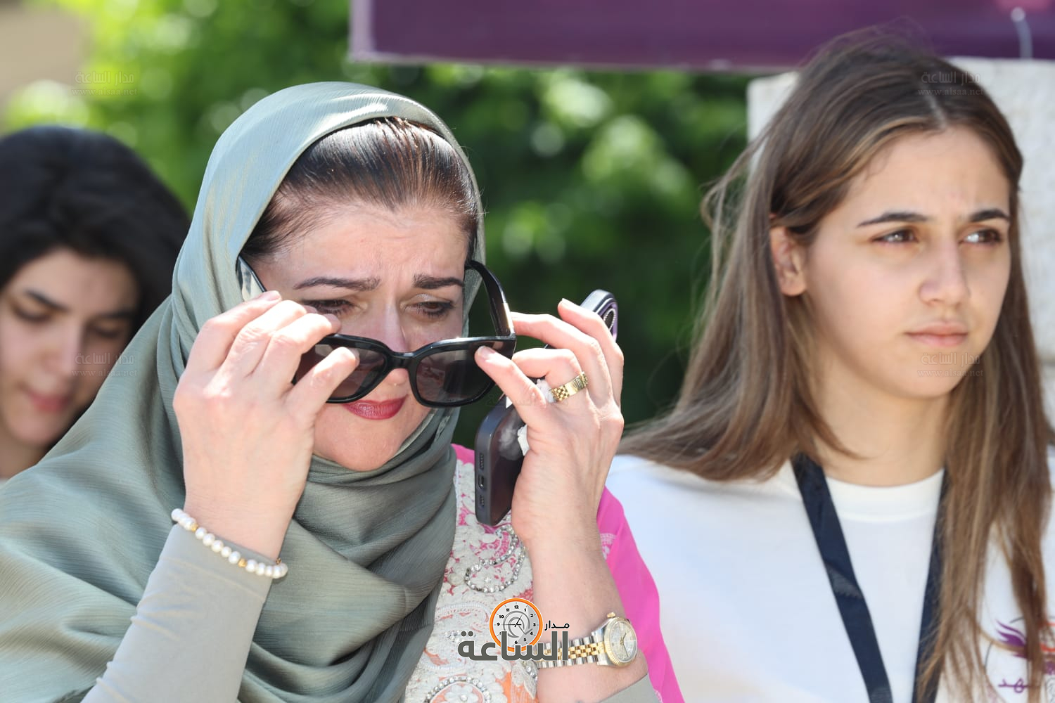 Madar Al-Saa Images 0.8822758709441536