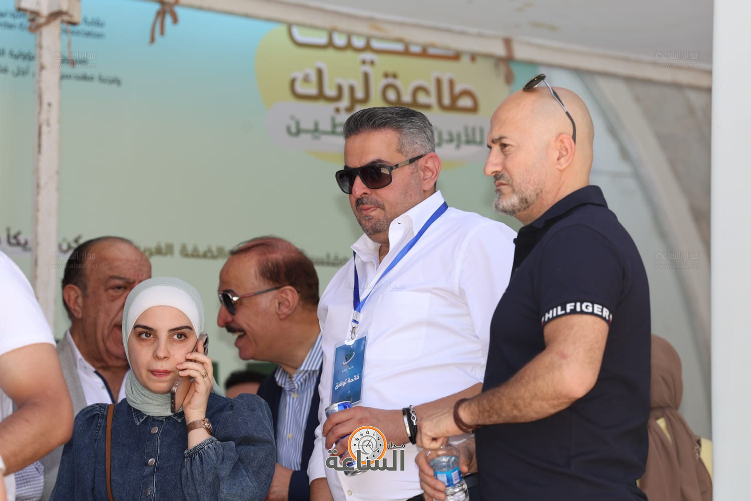 Madar Al-Saa Images 0.5657345266451