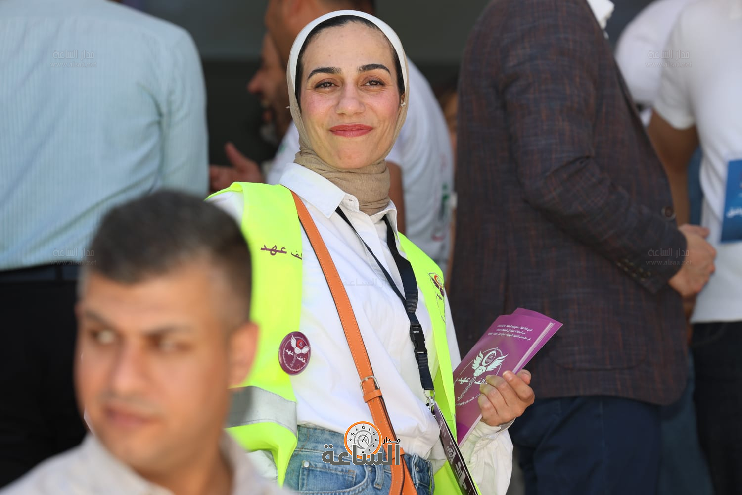 Madar Al-Saa Images 0.47574789332333656