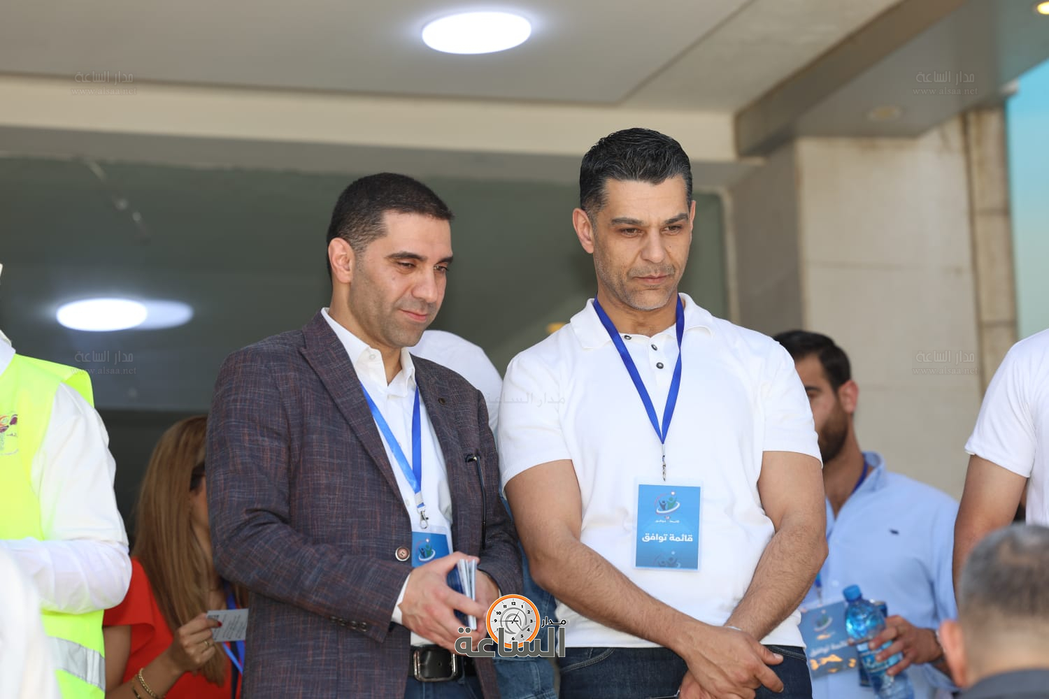 Madar Al-Saa Images 0.14702252467145283