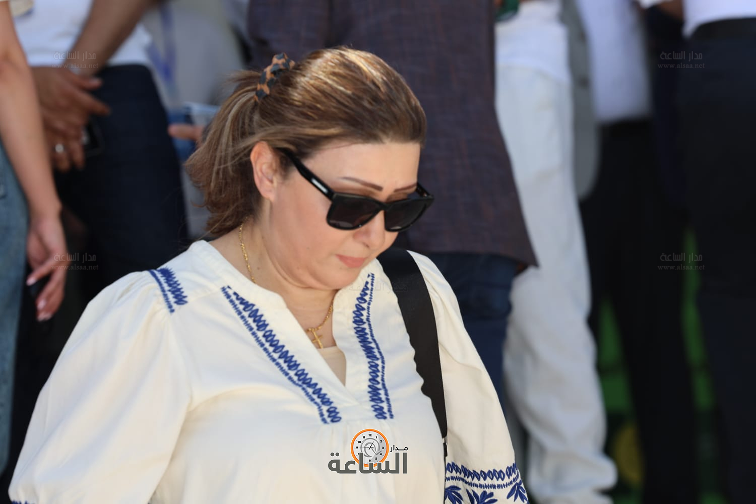 Madar Al-Saa Images 0.910509077597357