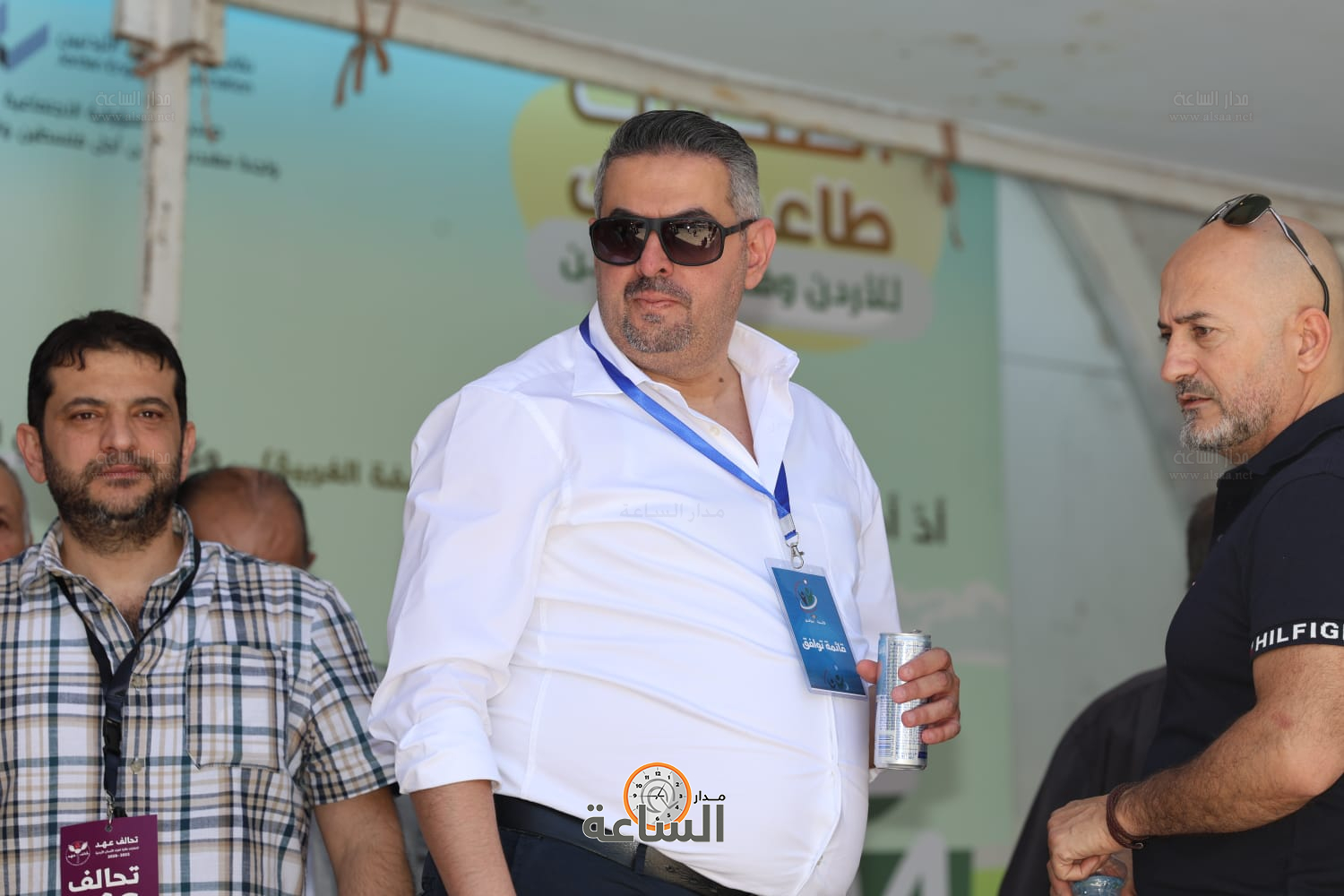 Madar Al-Saa Images 0.14720460335212937