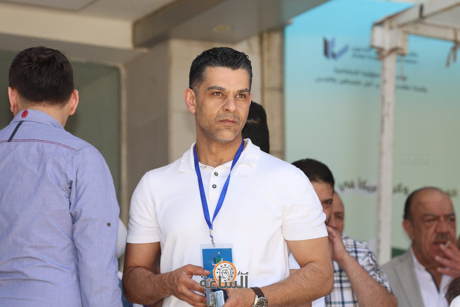 Madar Al-Saa Images 0.21202891179418482