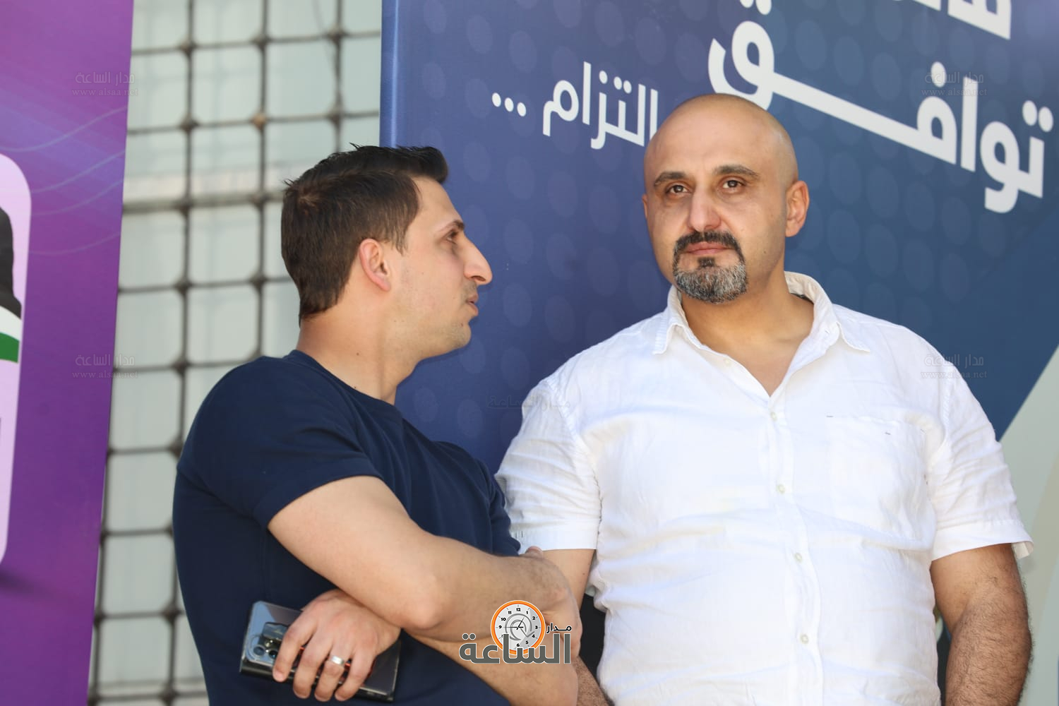 Madar Al-Saa Images 0.554948147852281