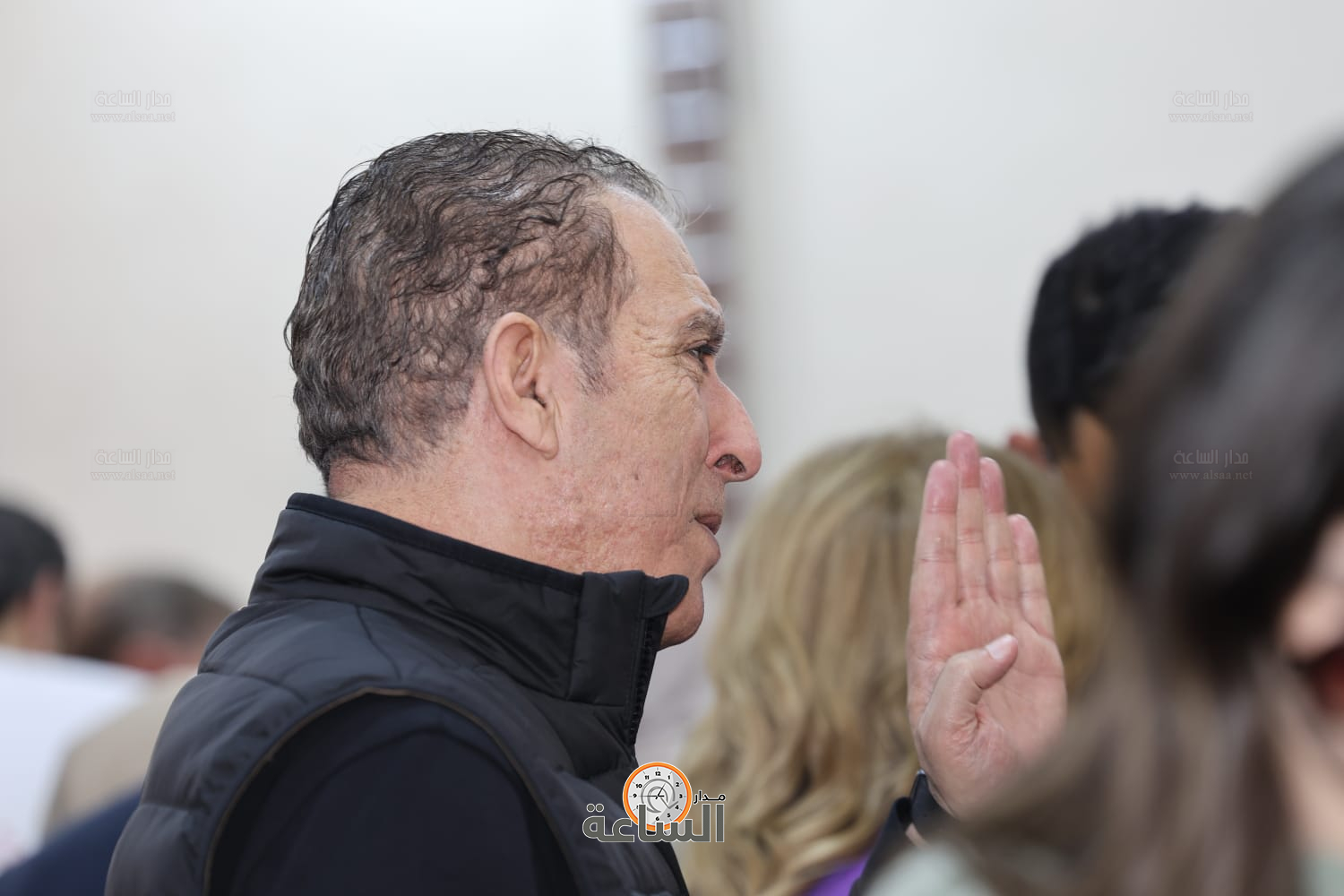 Madar Al-Saa Images 0.6611616736671677