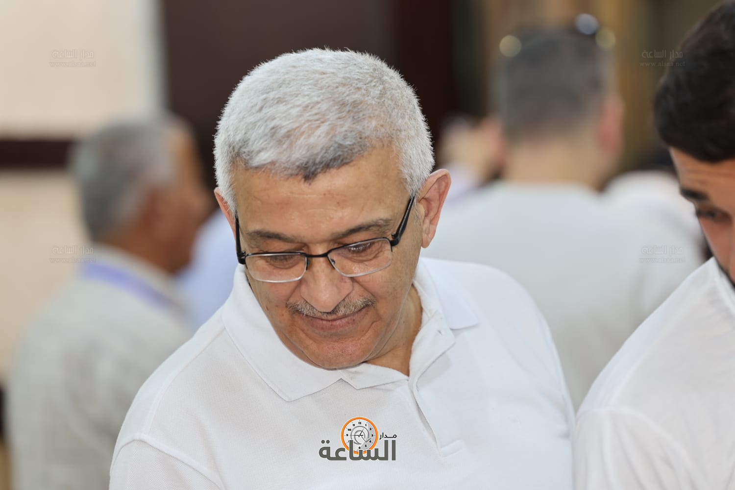 Madar Al-Saa Images 0.5798162303109708